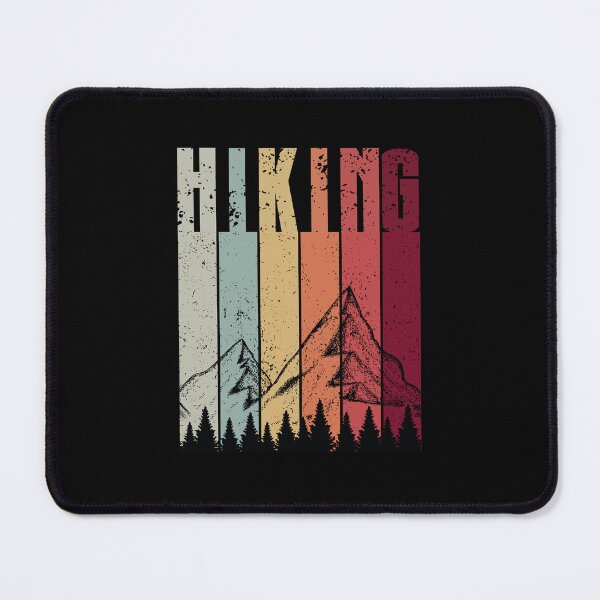 Item preview, Hiking designed and sold by ArtYourStyle.