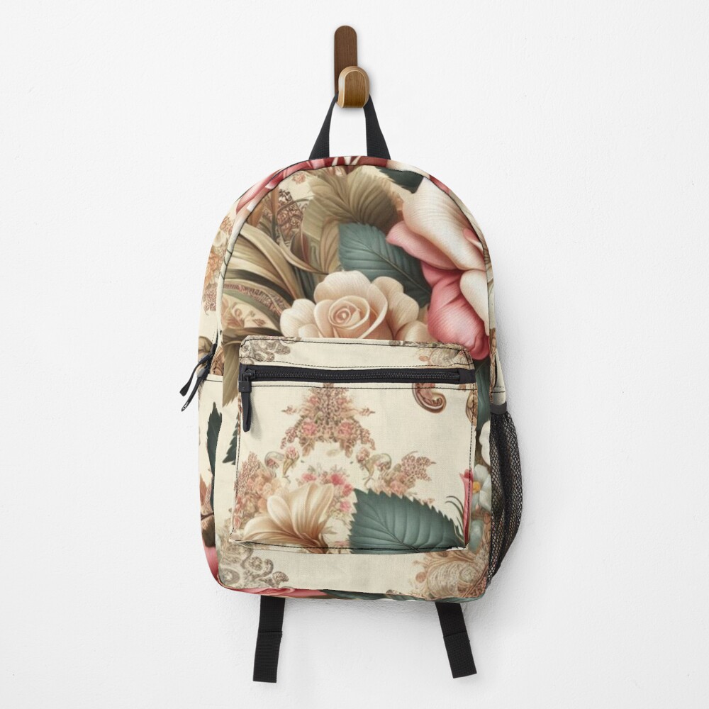 Item preview, Backpack designed and sold by DesignsByPrnces.