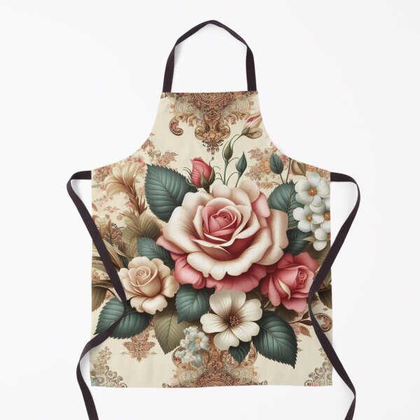 Item preview, Baroque With Roses designed and sold by DesignsByPrnces.