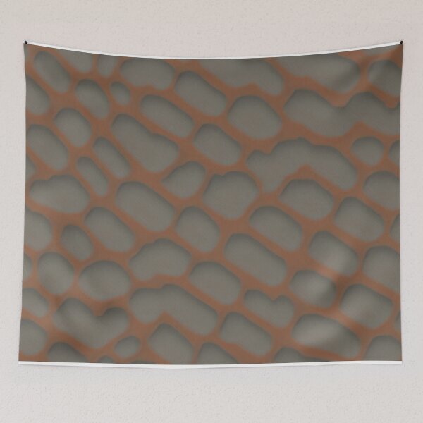 Item preview, Geometric Diamond Grid designed and sold by JulanCreaHub.