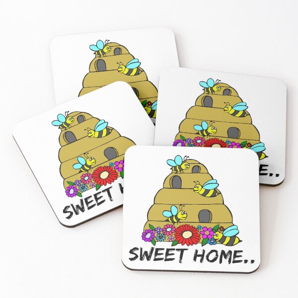 Item preview, Sweet Home / designed and sold by PromoRedesHmo.