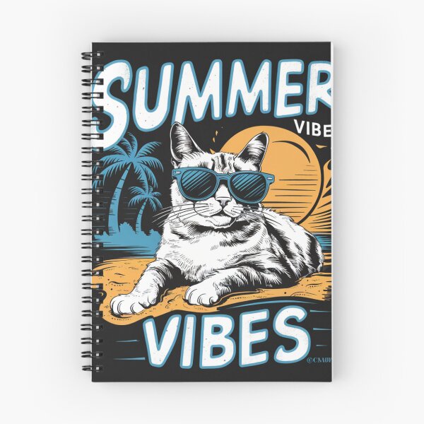 Item preview, Summer vibes  designed and sold by cu-animals-te.