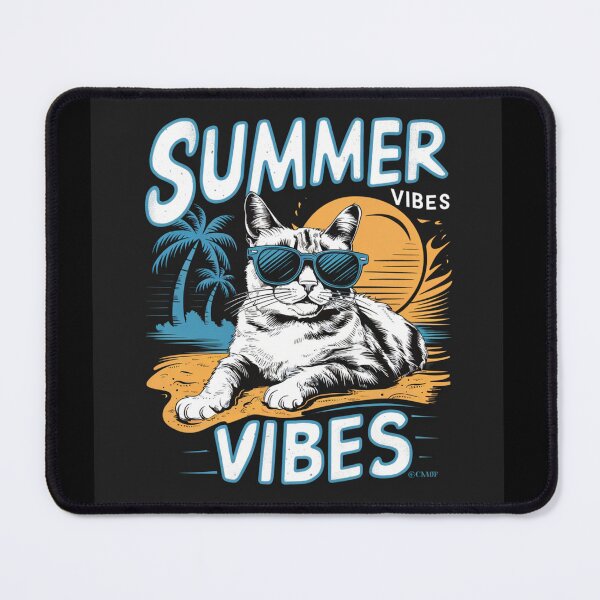 Item preview, Summer vibes  designed and sold by cu-animals-te.