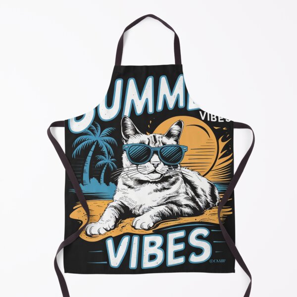 Item preview, Summer vibes designed and sold by cu-animals-te.
