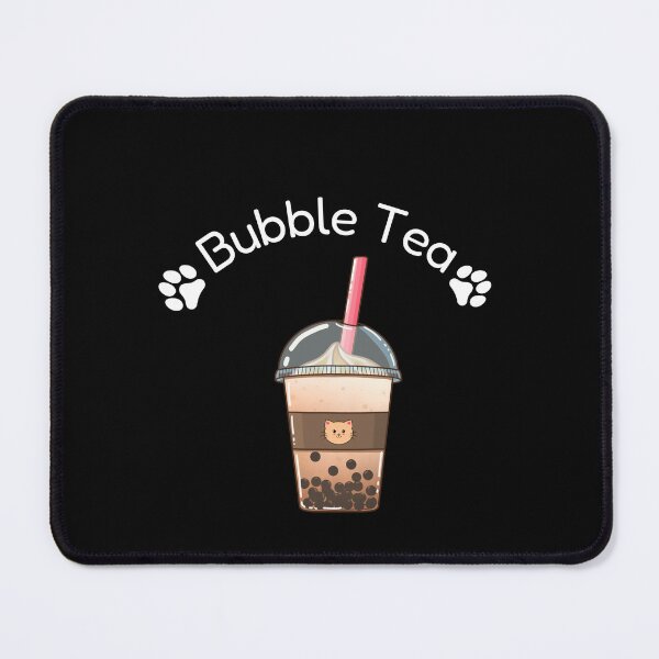 Artikelvorschau, Bubble Tea entworfen und verkauft von Hello-Cuties.