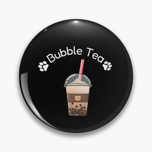 Artikelvorschau, Bubble Tea entworfen und verkauft von Hello-Cuties.