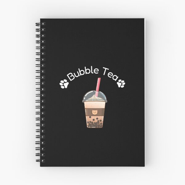 Artikelvorschau, Bubble Tea entworfen und verkauft von Hello-Cuties.