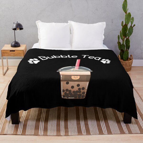 Item preview, Bubble Tea designed and sold by Hello-Cuties.