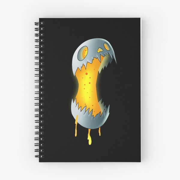 Item preview, Evil egg designed and sold by DanielCostaart.