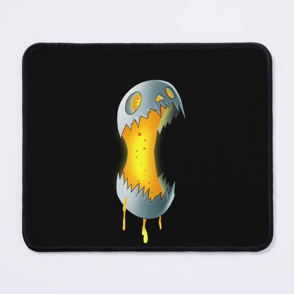 Item preview, Evil egg designed and sold by DanielCostaart.
