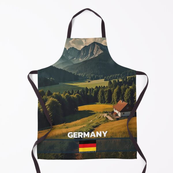Item preview, Germany Travel designed and sold by Thistle-TShop.