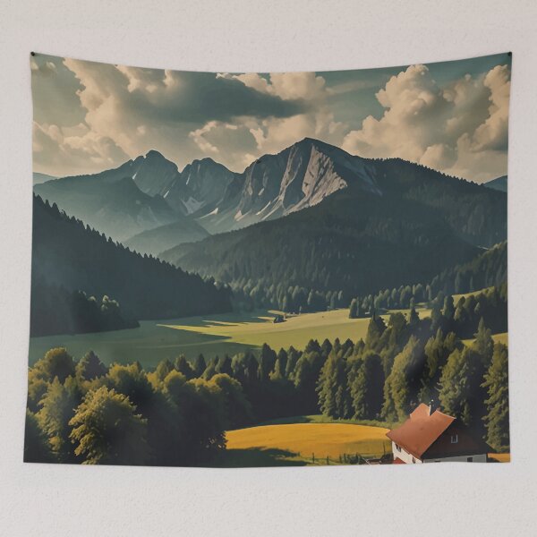 Item preview, Germany Travel  designed and sold by Thistle-TShop.
