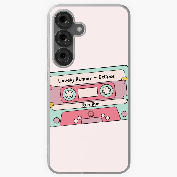 Item preview, Lovely runner kdrama - eclipse run run  designed and sold by My  Haven.