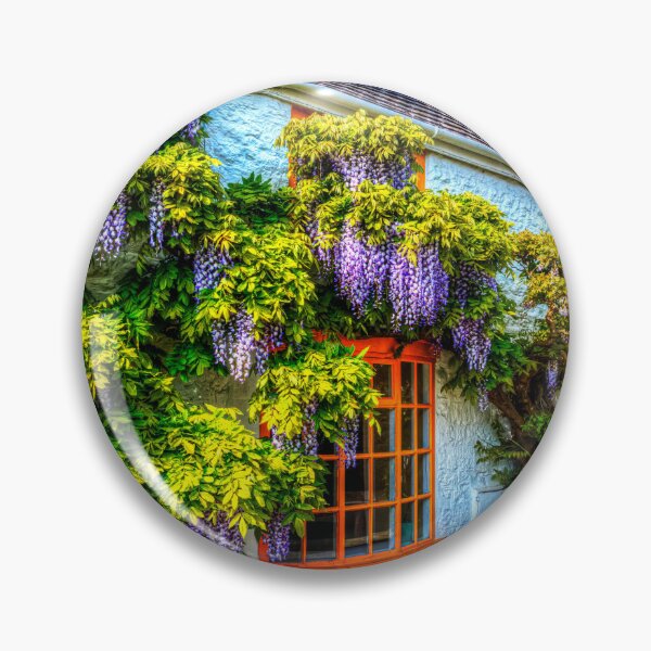 Item preview, Wisteria House, Upwey, Dorset, England designed and sold by Paul Thompson Photography.