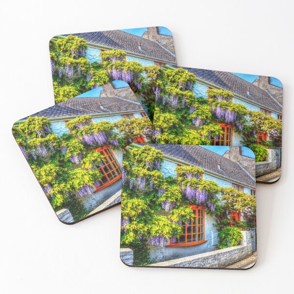 Item preview, Wisteria House, Upwey, Dorset, England designed and sold by Paul Thompson Photography.