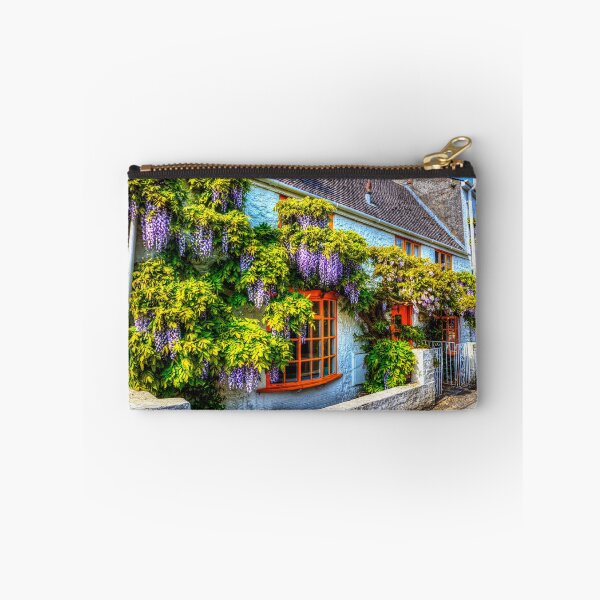 Item preview, Wisteria House, Upwey, Dorset, England designed and sold by Paul Thompson Photography.