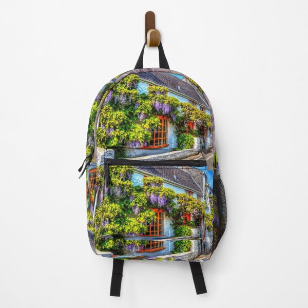 Item preview, Wisteria House, Upwey, Dorset, England designed and sold by Paul Thompson Photography.