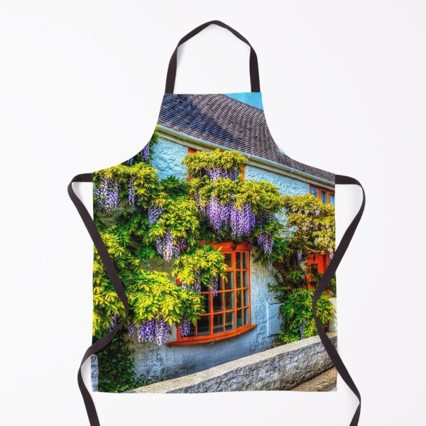 Item preview, Wisteria House, Upwey, Dorset, England designed and sold by Paul Thompson Photography.