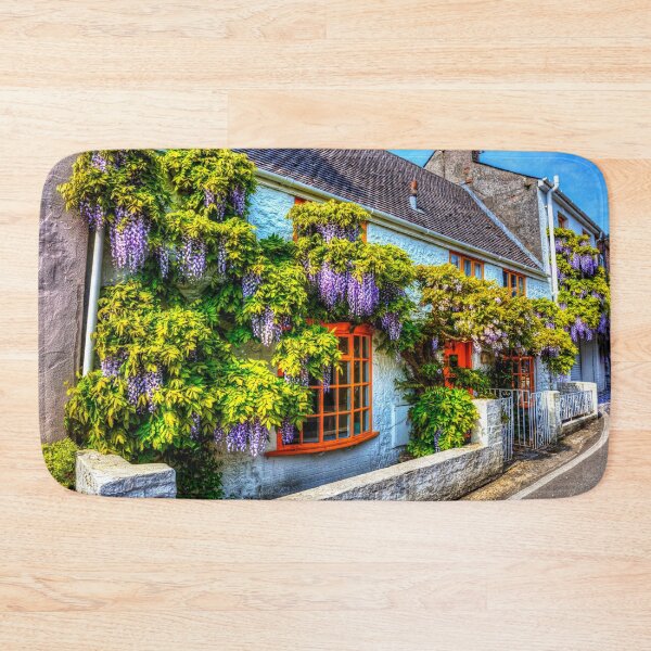 Item preview, Wisteria House, Upwey, Dorset, England designed and sold by Paul Thompson Photography.