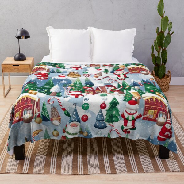 Artikelvorschau, Klassische Weihnachtsdrucke, Weihnachtsdrucke, Weihnachtsdeko, Weihnachtsdeko entworfen und verkauft von ChainsArt.