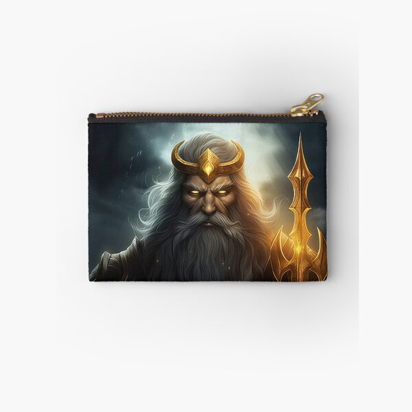 Item preview, Zeus Sosipolis              designed and sold by OccultDreams.