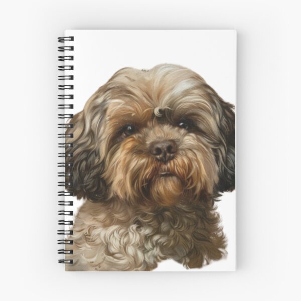Item preview, Dog designed and sold by Wininter1729.