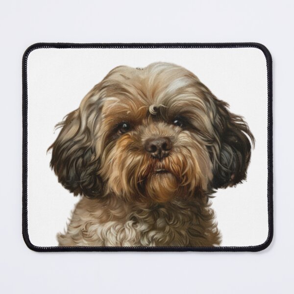 Item preview, Dog designed and sold by Wininter1729.
