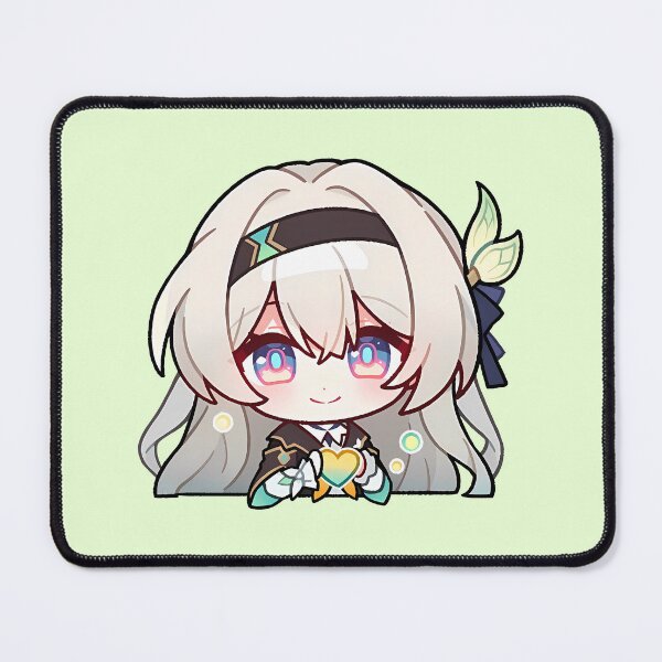 Item preview, Firefly | Honkai: Star Rail designed and sold by Verthalies.