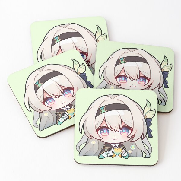 Item preview, Firefly | Honkai: Star Rail designed and sold by Verthalies.