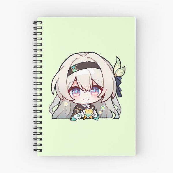 Item preview, Firefly | Honkai: Star Rail designed and sold by Verthalies.