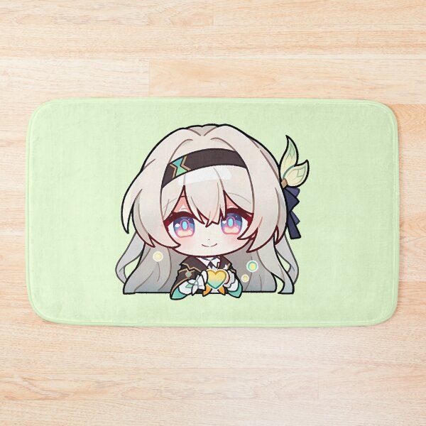 Item preview, Firefly | Honkai: Star Rail designed and sold by Verthalies.