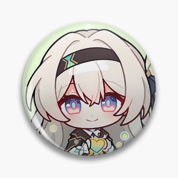 Item preview, Firefly | Honkai: Star Rail designed and sold by Verthalies.