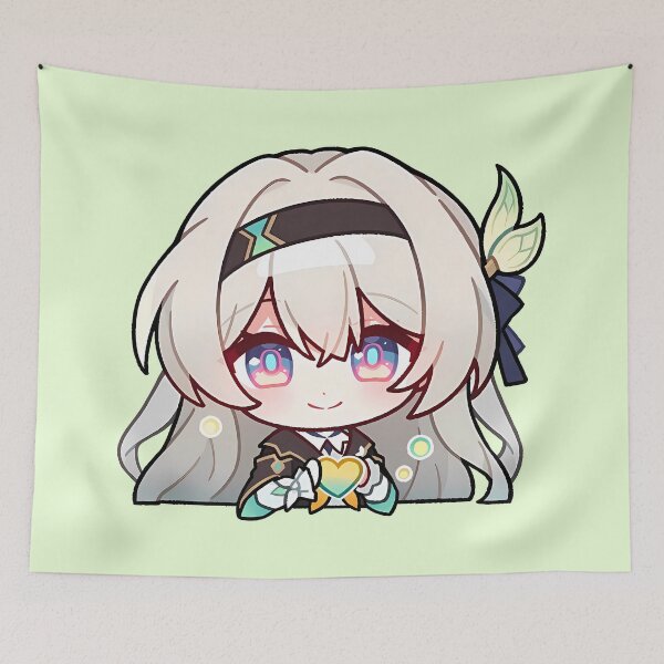 Item preview, Firefly | Honkai: Star Rail designed and sold by Verthalies.