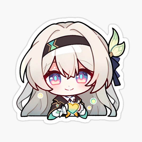 Item preview, Firefly | Honkai: Star Rail designed and sold by Verthalies.