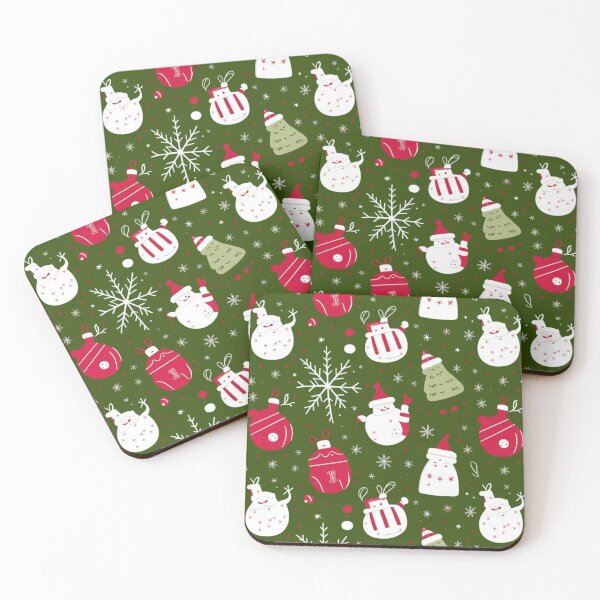 Item preview, Christmas Pattern Gifts designed and sold by ChainsArt.