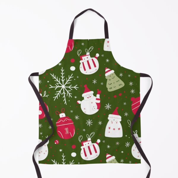 Item preview, Christmas Pattern Gifts designed and sold by ChainsArt.