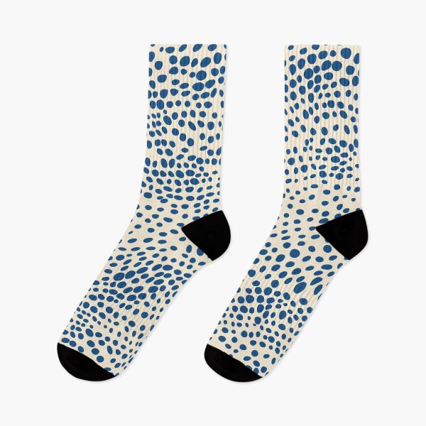 Item preview, Summer Polka Dot Snow Leopard Simple Trendy Fashion White designed and sold by Eurokollektiv.