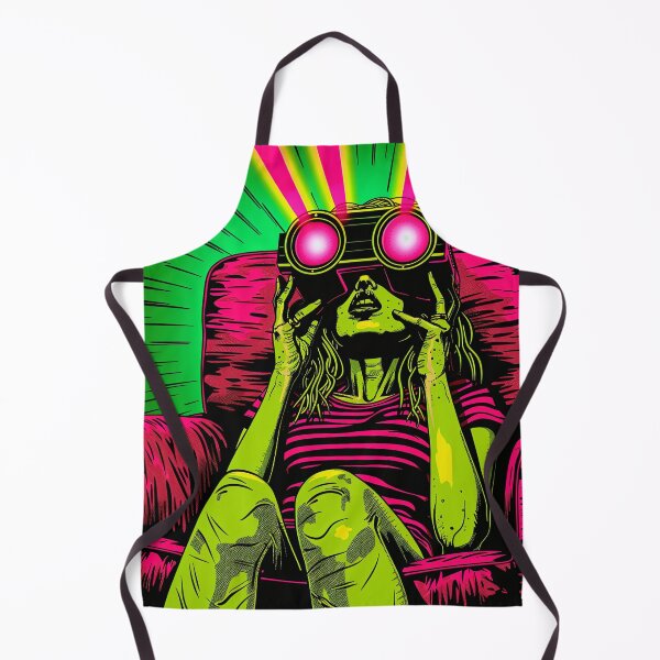 Item preview, Deconstructed Perception Revealed designed and sold by Retro Type.