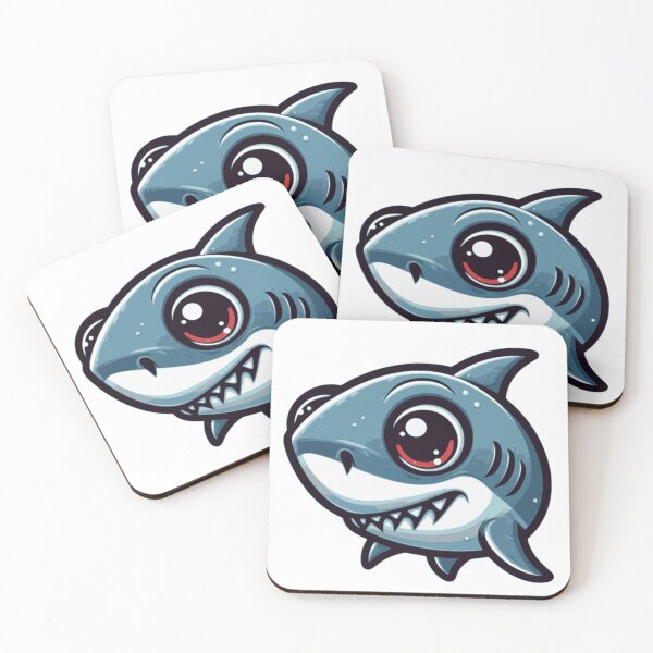 Item preview, Strange Shark designed and sold by Puppies-.