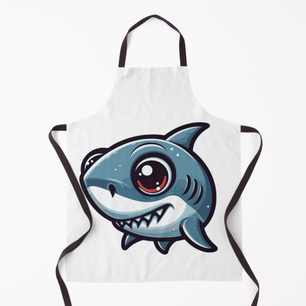 Item preview, Strange Shark designed and sold by Puppies-.