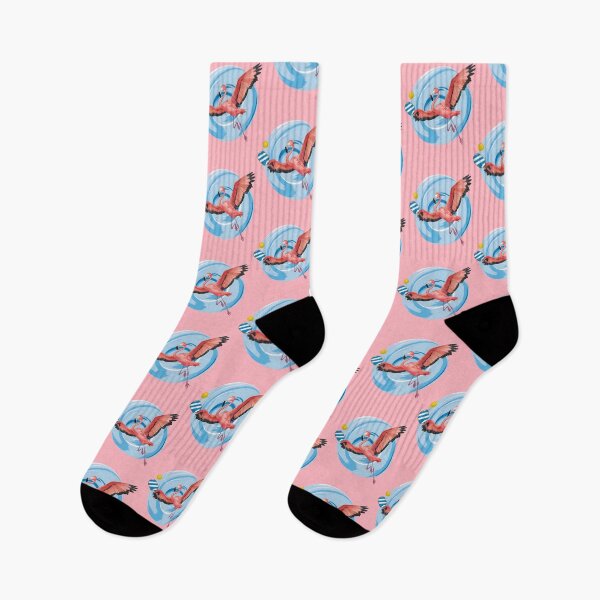 Artikelvorschau, Pickleball Flamingo entworfen und verkauft von VerdePlantTees.