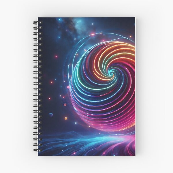 Item preview, a colorful spiral in spherical shape designed and sold by bernhagen.