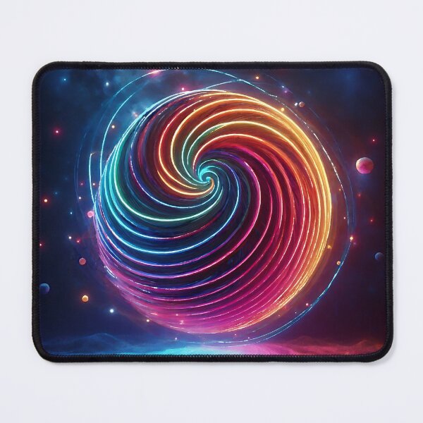 Item preview, a colorful spiral in spherical shape designed and sold by bernhagen.