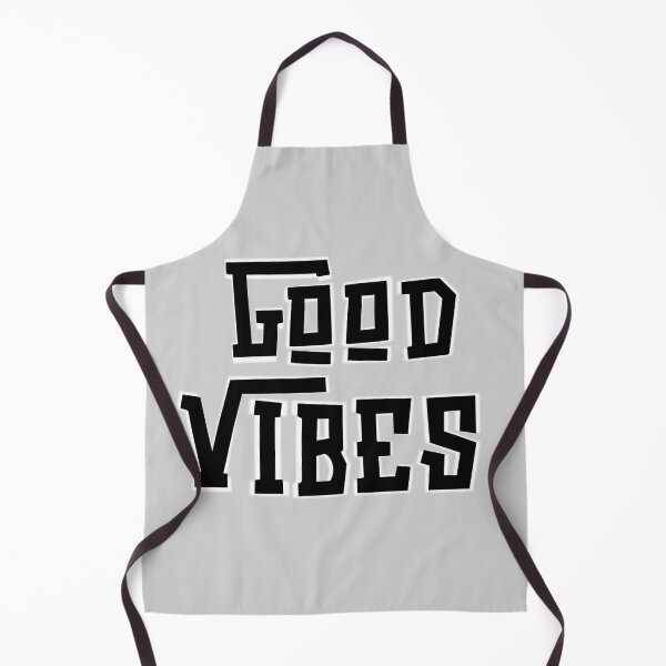 Item preview, Good Vibes designed and sold by GoodsFind.