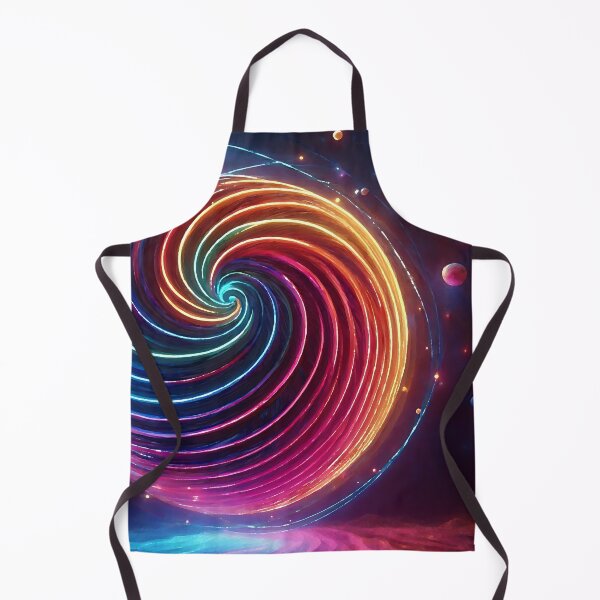 Item preview, a colorful spiral in spherical shape designed and sold by bernhagen.