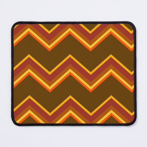 Item preview, Autumn Chevrons  designed and sold by JaygiesDesign.