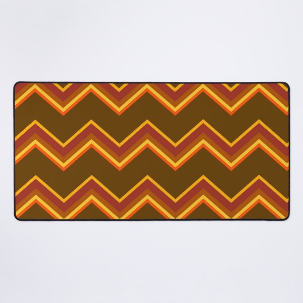 Item preview, Autumn Chevrons designed and sold by JaygiesDesign.