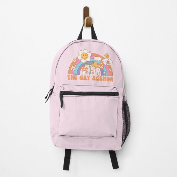 Item preview, The Gay Agenda designed and sold by Caring Hearts.