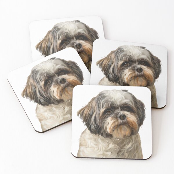 Item preview, Dog designed and sold by Wininter1729.