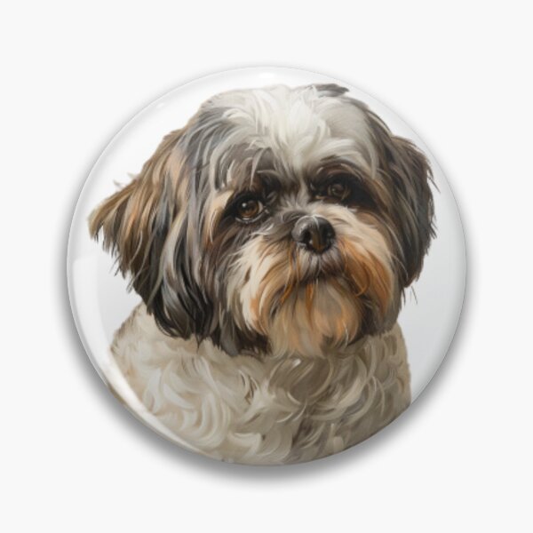 Item preview, Dog designed and sold by Wininter1729.